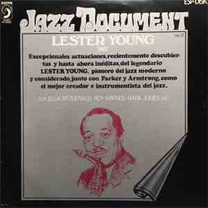 Lester Young - Pres