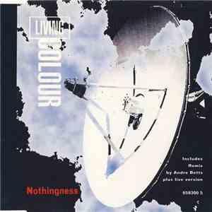 Living Colour - Nothingness