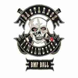 Los Bastardos Finlandeses - BMF Ball
