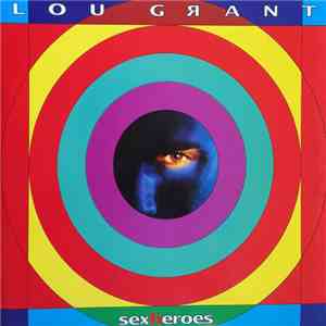 Lou Grant - Sex Heroes