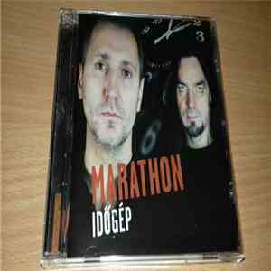 Marathon  - Időgép