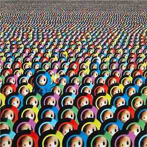 Marillion - Anorak In The UK Live