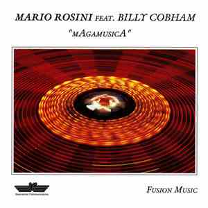 Mario Rosini Feat. Billy Cobham - Magamusica