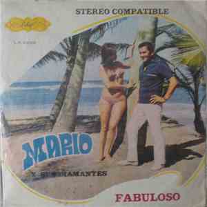Mario Y Sus Diamantes - Fabuloso