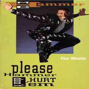 MC Hammer - Please Hammer Don't Hurt 'Em (The Movie)