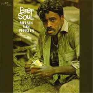 Melvin Van Peebles - Brer Soul