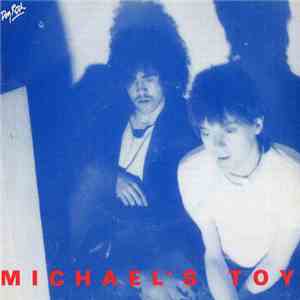 Michael's Toy Featuring The Nepalese Temple Twists - Excuses