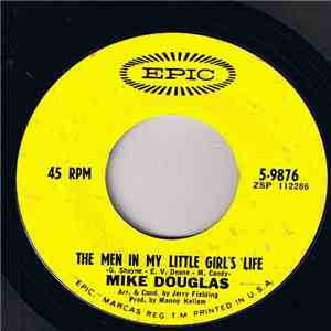 Mike Douglas - The Men In My Little Girl's Life