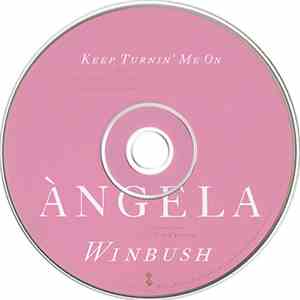 Àngela Winbush - Keep Turnin' Me On