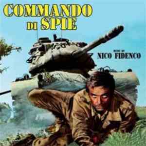 Nico Fidenco - Commando DI Spie
