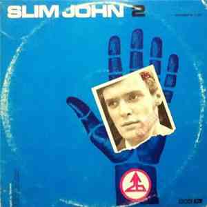 No Artist - Slim John 2 (Μαθήματα 14-26)