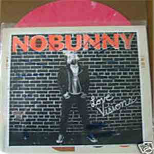 Nobunny - Love Visions
