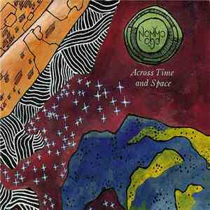 Nommo Ogo - Across Time And Space