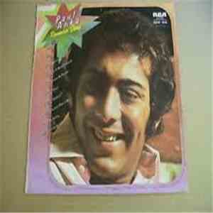 Paul Anka - Remember Diana