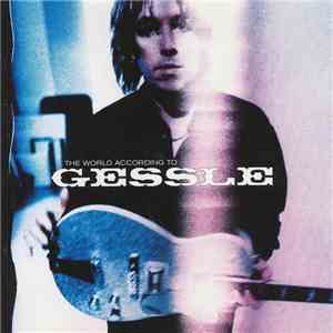 Per Gessle - The World According To Gessle
