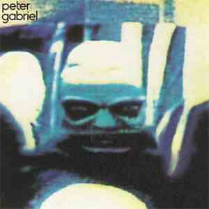 Peter Gabriel - Peter Gabriel 4