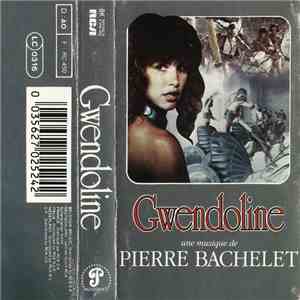 Pierre Bachelet - Gwendoline