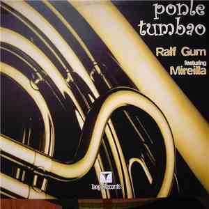 Ralf GUM Feat. Mireilla - Ponle Tumbao