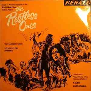 Ralph Carmichael - The Restless Ones