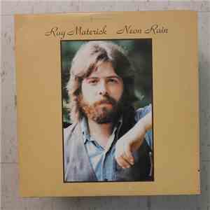 Ray Materick - Neon Rain