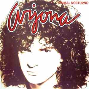 Ricardo Arjona - Animal Nocturno