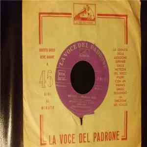 Riccardo Rauchi E Il Suo Complesso - Verro' / La Notte