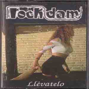 Rock D.A.M. - Llévatelo