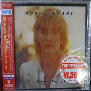 Rod Stewart - Foot Loose & Fancy Free