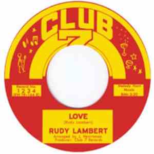 Rudy Lambert - Love / Let's Stick Together