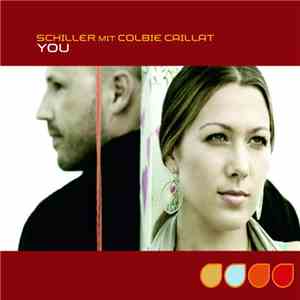 Schiller Mit Colbie Caillat - You
