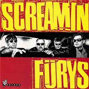 Screamin Furys - Why