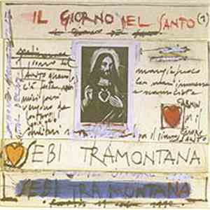 Sebi Tramontana - Il Giorno Del Santo