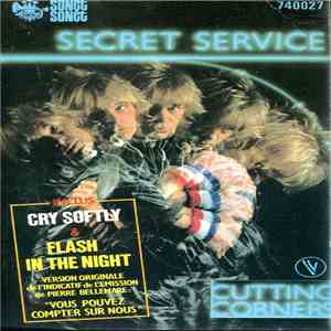 Secret Service - Cutting Corners