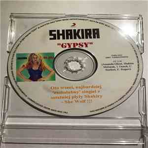 Shakira - Gypsy
