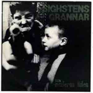 Sighstens Grannar - Den Moderna Tiden