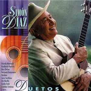 Simón Díaz - Duetos