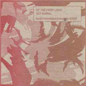 Sky Burial - Of The First Light
