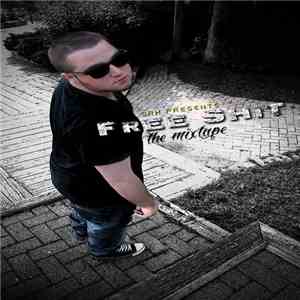 SRH  - SRH Presents: Free Shit (The Mixtape)