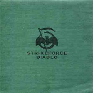 Strikeforce Diablo - Strikeforce Diablo