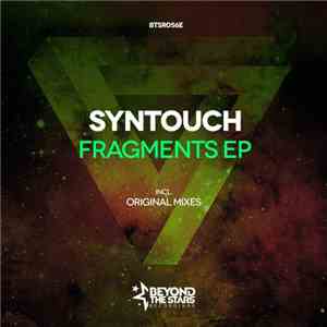 Syntouch - Fragments EP