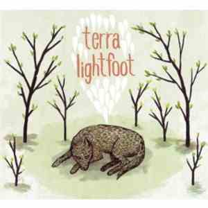 Terra Lightfoot - Terra Lightfoot