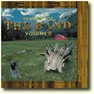 The Band - The Best Of The Band Volume II