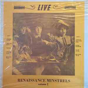 The Beatles - Renaissance Minstrels Volume 1