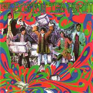 The Boston Tea Party - The Boston Tea Party