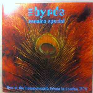 The Byrds - Reunion Special