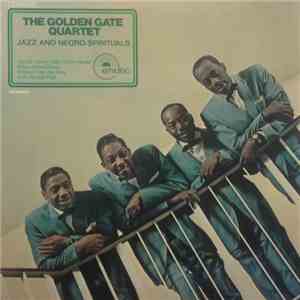 The Golden Gate Quartet - Jazz And Negro-Spirituals