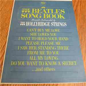 The Hollyridge Strings - The Beatles Song Book