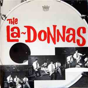 The La Donnas - Shady Lane