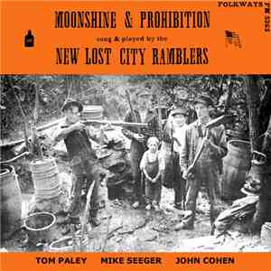 The New Lost City Ramblers - Moonshine & Prohibition