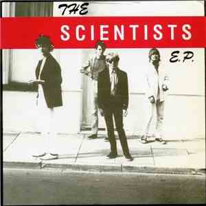 The Scientists  - The Scientists E.P.